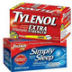 TYLENOL OR TYLENOL PRECISE