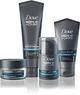 DOVE MEN + CARE ITEMS