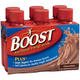 BOOST NUTRITIONAL DRINKS