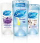 SECRET FRESH, OUTLAST, ALUMINUM FREE OR DRY SPRAY