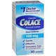 COLACE GUMMIES OR SOFT CHEWS OR EXTRA STRENGTH
