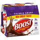 BOOST MULTIPACK NUTRITIONAL DRINKS