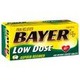 BAYER ASPIRIN