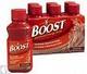 BOOST NUTRITIONAL DRINKS