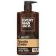 EVERY MAN JACK MOUNTAIN AIR OR VANILLA CEDAR BODY WASH