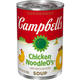 PUBLIX CAMBELL'S PROTEIN SOUP