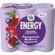PUBLIX V8 + ENERGY 6PK