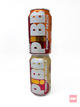 MR PIBB PUNCHIN PEACH OR THRILLIN VANILLA