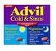 ADVIL, ADVIL PM OR TARGETED RELIEF