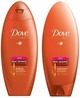 DOVE BODY WASH