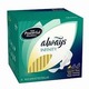 ALWAYS PADS OR LINERS OR DISCREET PROTECT