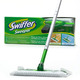 SWIFFER POWERMOP STARTER KIT