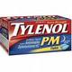 TYLENOL, TYLENOL PM, OR PRECISE